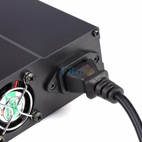 4 in 1 Multi Battery Fast Charger Remote Control Charger for DJI Phantom 4 US - Picture 9 of 12