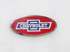 Chevrolet Chevy Radiator Grill Emblem Badge Steel 1928 #18D4