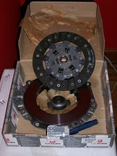 Kit d'embrayage Citroen BX