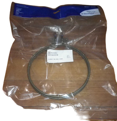 2200WATT FAN FORCED OVEN ELEMENT FOR WESTINGHOUSE PONS663W*40 OVENS
