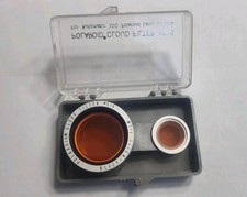 GENUINE ORIGINAL POLAROID BRAND 516 CLOUD FILTER for COLOR PACK CAMERAS NEW
