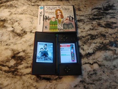 Style Savvy - CIB - Tested And Working 