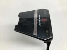 [Used] Odyssey TRI-BEAM TWELVE CS 34 inch putter PT STROKE LAB(2023) (Flex and