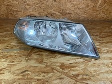 380799 Hauptscheinwerfer rechts SKODA Octavia II Kombi (1Z) 1Z1941016