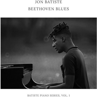 Jon Batiste - Beethoven Blues [Used Very Good Vinyl LP]