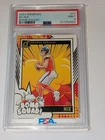 2024 Donruss Football Bomb Squad Bo Nix Psa 9