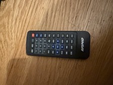 Ripspeed Dv720 Stereo Remote
