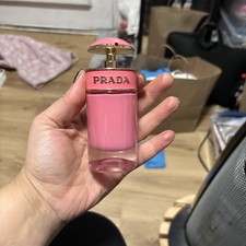 PRADA Candy Eau de Parfum Women 2.7 oz/80 Ml Spray New W/o Box