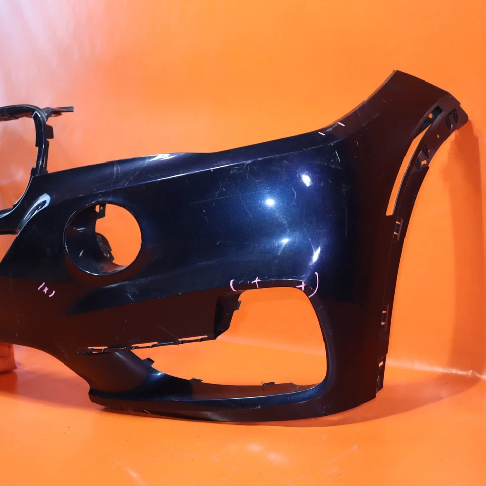 PARAGOLPES DELANTERO BMW X5 2014 2015 2016 2017 5111 7378596 F15 OEM Foto 3 de 4