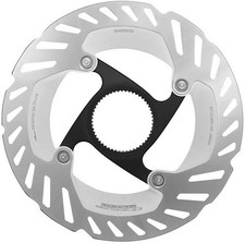 Shimano Ultegra/XT RT-CL800-S 160mm Disc Brake Rotor Center Lock w/ Lock Ring