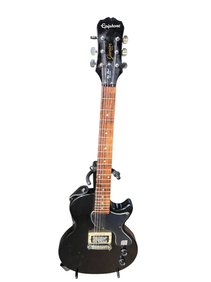 Epiphone Les Paul Junior for sale - eBay