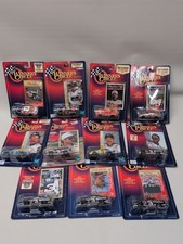 Lot 11 1997/1998/1999 Winner's Circle Dale Earnhardt 1:64 NASCAR All Different