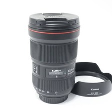 Canon EF 16-35mm F2.8L III USM Ultra Wide Zoo...