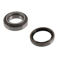 Radlagersatz FüR Reibungslose Drehung Ø 65 Mm 18 Mm A.B.S. FüR U.A. Mitsubishi L