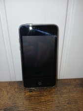 Apple iPod Touch 3rd Generation 32GB A1318