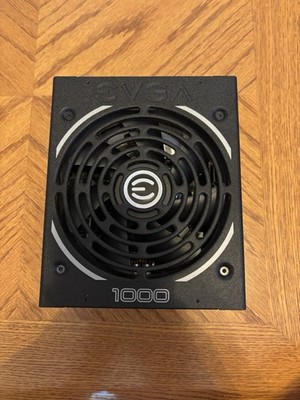 EVGA SuperNOVA 1000 P3 1000W Modular ATX Power Supply Black 120-P3-1000