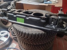 Schlosstr�ger Frontblech mitte BMW 5er-Reihe Touring E39