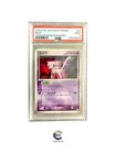 2005 POKEMON JPN PROMO SHOGAKUKAN ELEMENTARY SCHOOL MAGAZINE #91 MEW PSA 9