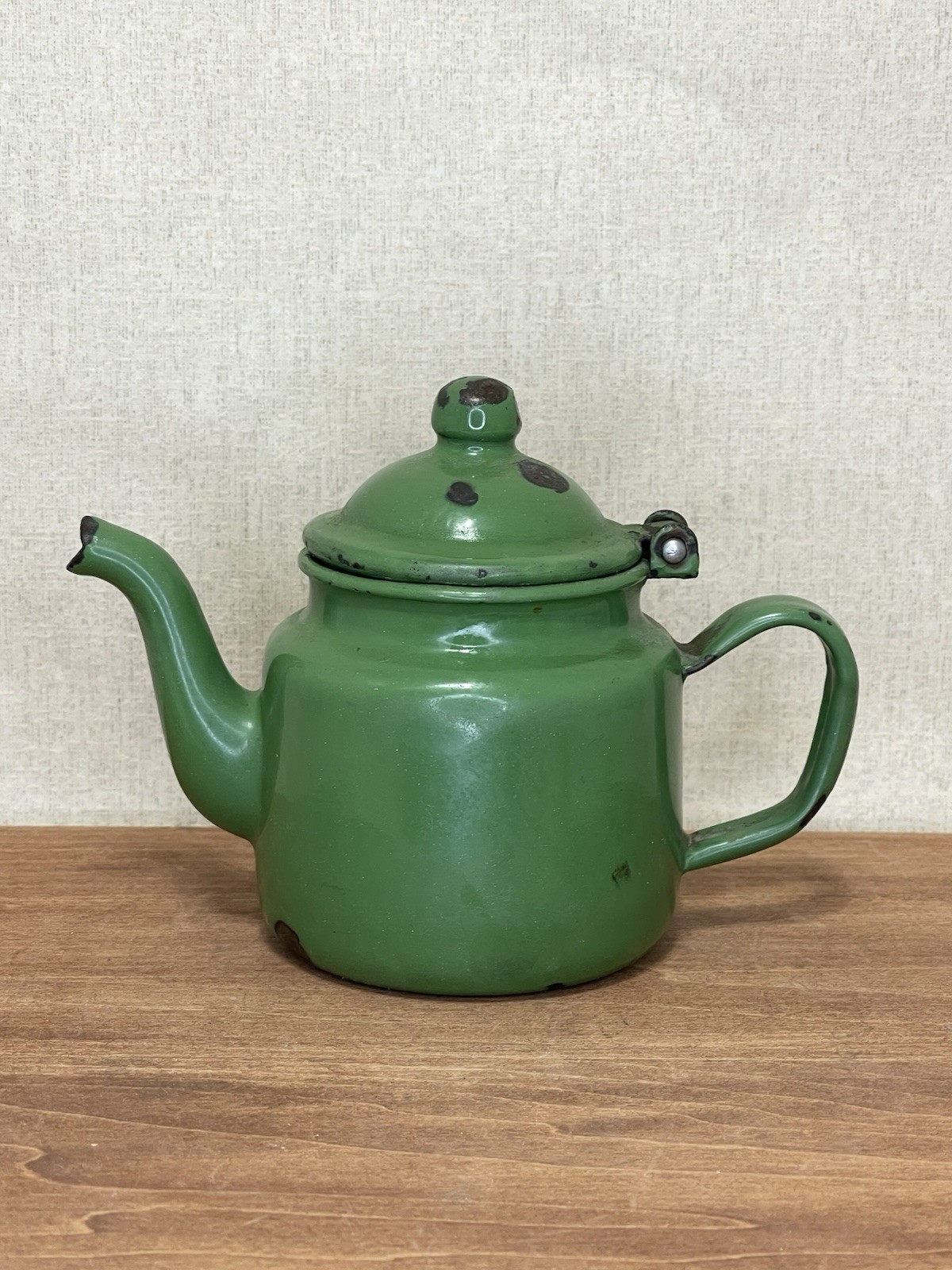 Pot Teapot