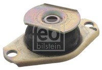 Lagerung Motor Hinten Febi Bilstein 15645 FÜR Fiat Motorlager Motorhalter