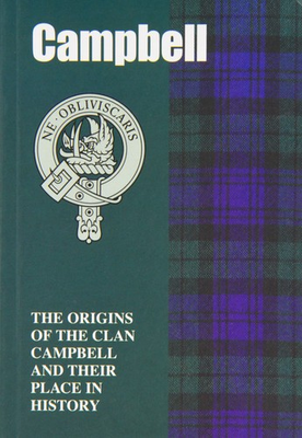#ad #ad The Campbells: The Origins of the Clan Campbell and Their Place in History Scot $15.87