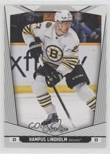 2024-25 O-Pee-Chee Hampus Lindholm #499 w7v