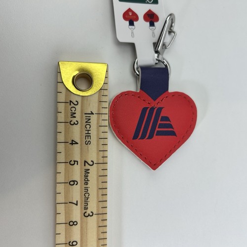 ALDI Gear 2025 Quarter Holder Keeper Keychain LOT OF 3- Square, Aldi Logo, Heart - Picture 4 of 11