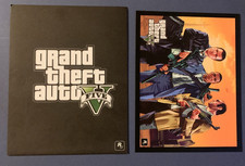 Grand Theft Auto Vice City Poster In Video Game Merchandise for
