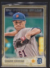 Detroit Tigers Extravaganza Inserts Rookies -- Get 40% off!!
