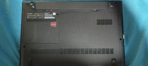 Lenovo G50-30 Laptop Intel N2840 2.16GHz 4GB Ram 120GB SSD Windows 10 - Photo 8/10