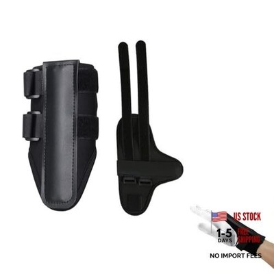Golf Wrist Trainer for Swing Alignment Pro Training Aid Brace for Hand Gesture