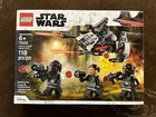 LEGO 75226 Star Wars Battlefront Inferno Squad Battle Pack