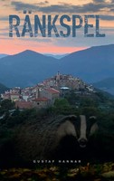 Gustaf Hannar | RäNkspel | Taschenbuch | Schwedisch (2024) | EAN 9789180578424