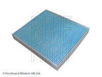Blue Print ADV182526 Filter, Innenraumluft FüR VW