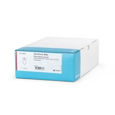 SenSura Mio Flex EasiClose Drainable 2pc System Ostomy Pouch 50 mm Flange 10  Ct