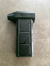USB C Handy Blower for Cars  Yard, Reusable, Used, No Returns