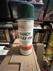 Vintage Spray Paint Can Ink Paper, Label, Ideal, Stencil, Machine, And Tape Co — photo 2