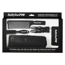 BaBylissPRO Professional Accessories Shaving Brushes Kit - 7pc