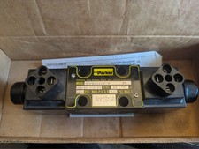 Parker D1VW004CNYW 94 HYDRAULIC DIRECTIONAL C...