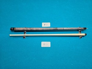 MEUCCI Pro Billiards Tour Cue | eBay