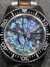 Aragon A618 Automatic NH35 Diver 40mm Sapphir...
