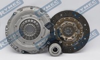 Rymec Kupplungssatz FüR Ford Mondeo Mk III B4Y 2000-2007