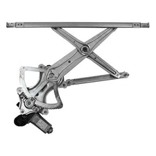For Toyota Camry 02-06 Window Regulator and Motor Assembly Front Passenger Side