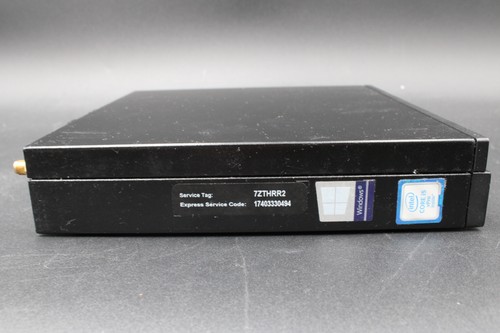 Dell Inc. OptiPlex 7050-Intel(R) Core(TM) i5-6500T CPU @ 2.50GHz-8GB-240GB - Picture 2 of 6