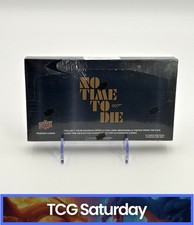 2025 Upper Deck James Bond No Time to Die Checklist Guide in-content 12