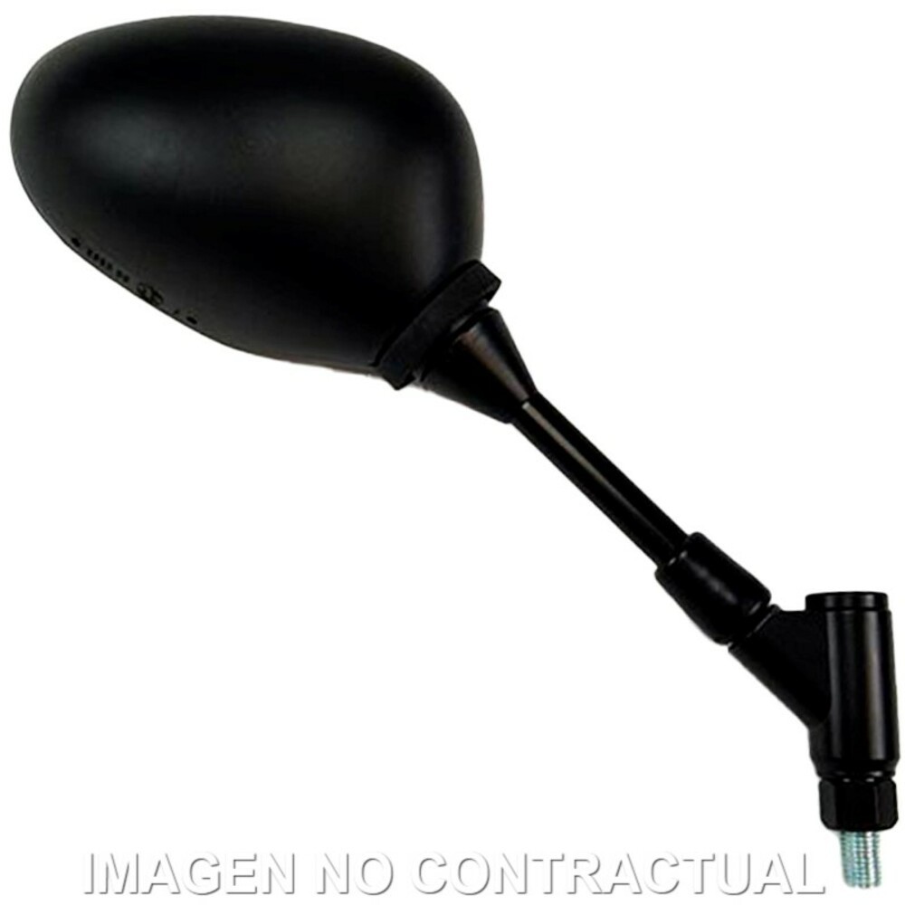 Free Shipping Right Mirror HERT YAMAHA FZ8N-J6N For Motorcycle Parts Accessories