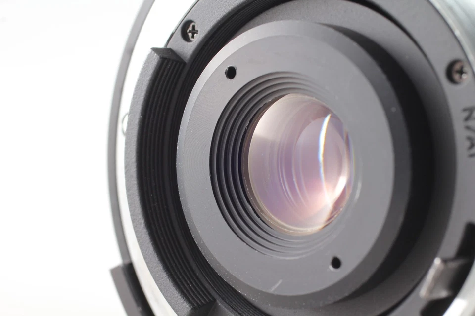 [Near MINT] Tokina AT-X Pro AF 12-24mm f4 SD IF DX Lens Nikon F From JAPAN - Image 4 of 4