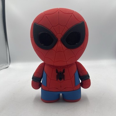 Marvel Sphero SpiderMan Interactive App-Enabled Superhero SP001 - No USB Cord