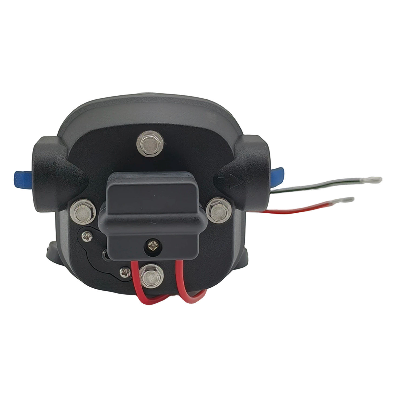 For Flojet 12V Water System Pump 4.5 GPM 40PSI