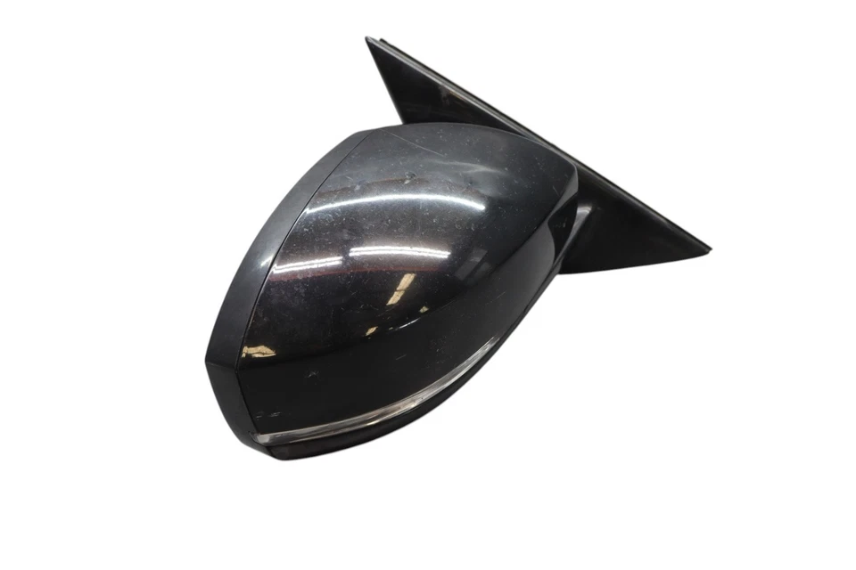 Espejo retrovisor exterior delantero derecho Range Rover Sport 14-19 LR fabricante original Foto 4 de 4